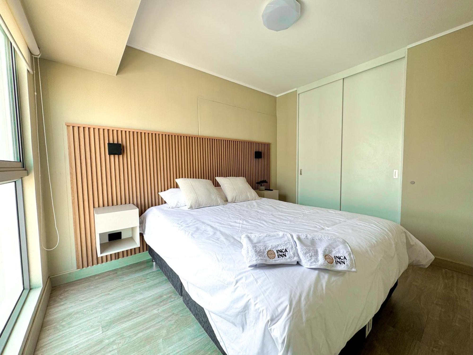 Inca Aparthotel Lima