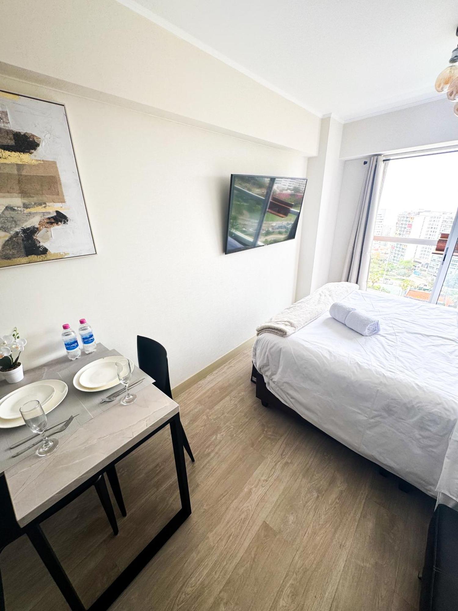 Aparthotel Inca Lima