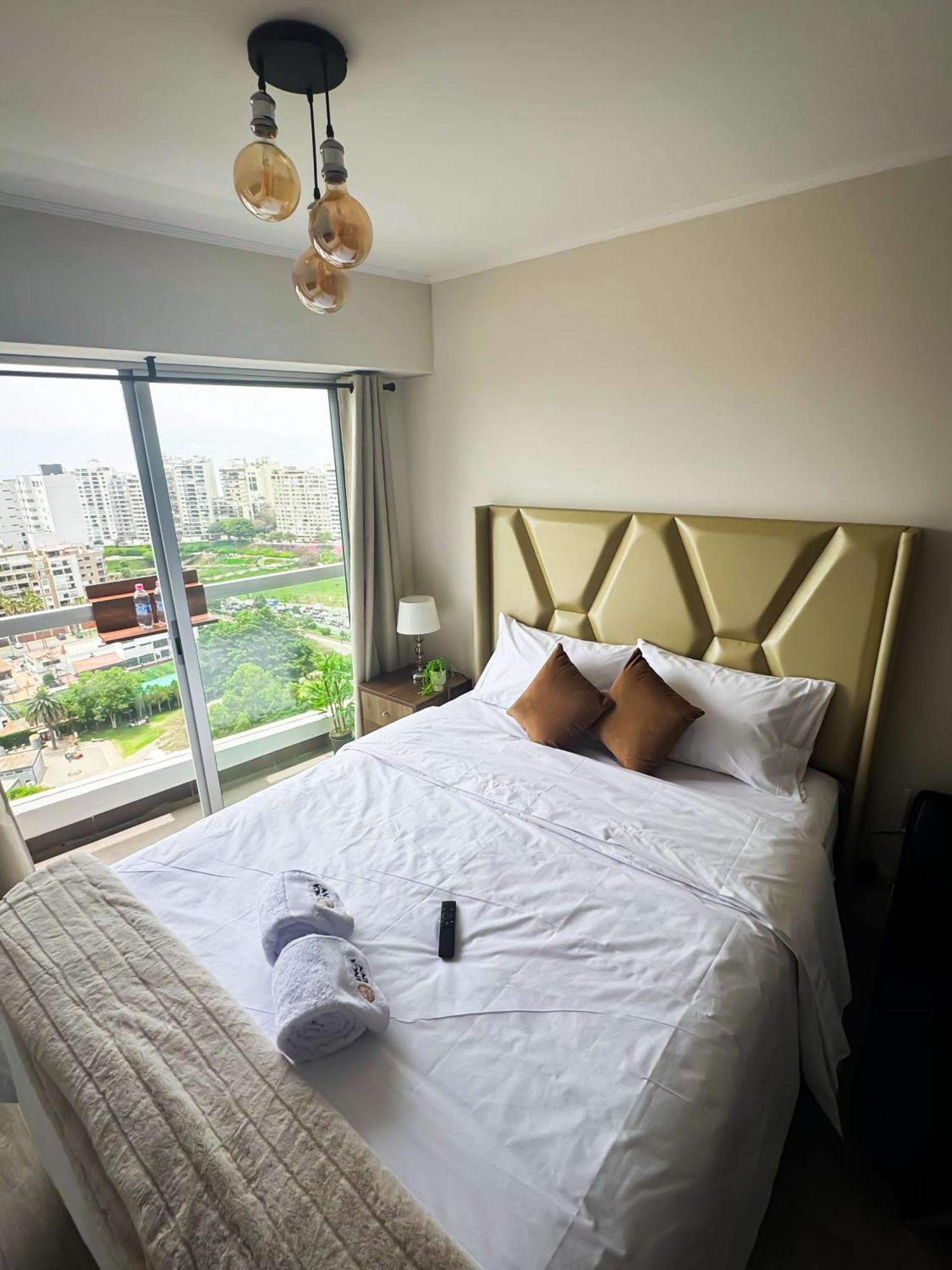 Aparthotel Inca Lima