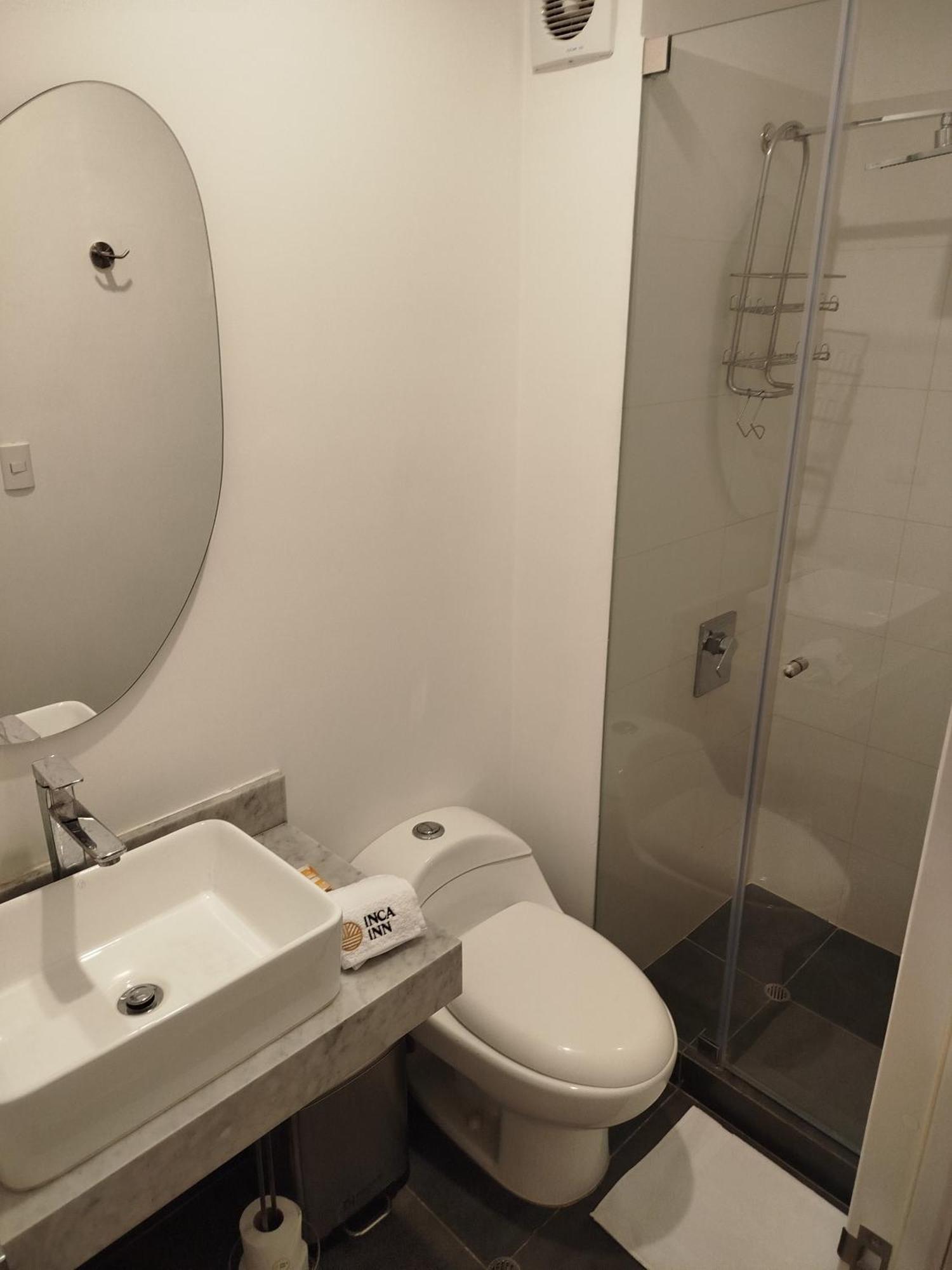 Inca Aparthotel Lima