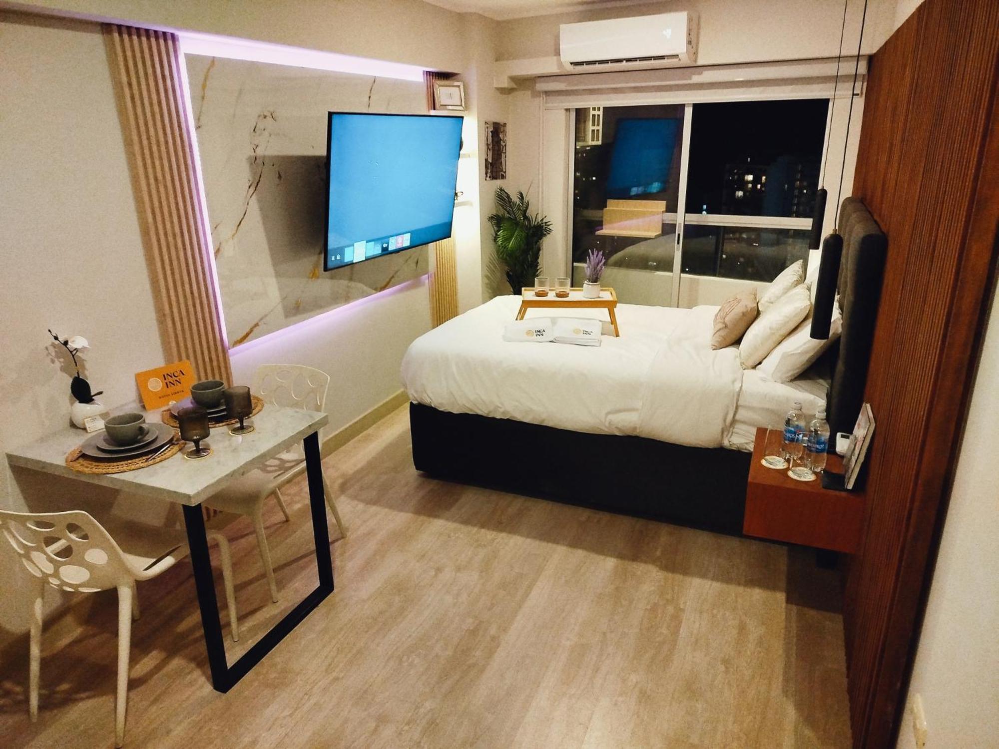 Inca Aparthotel