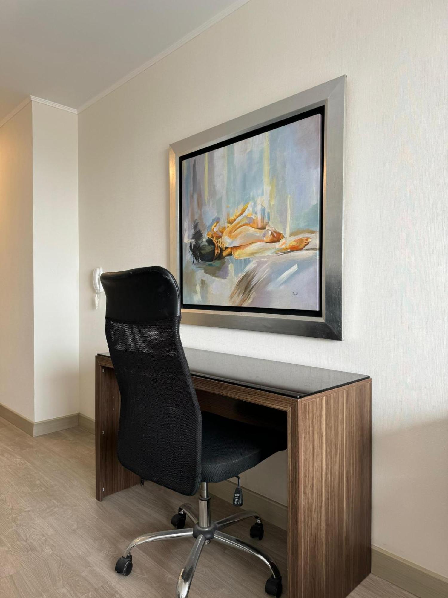 Aparthotel Inca *