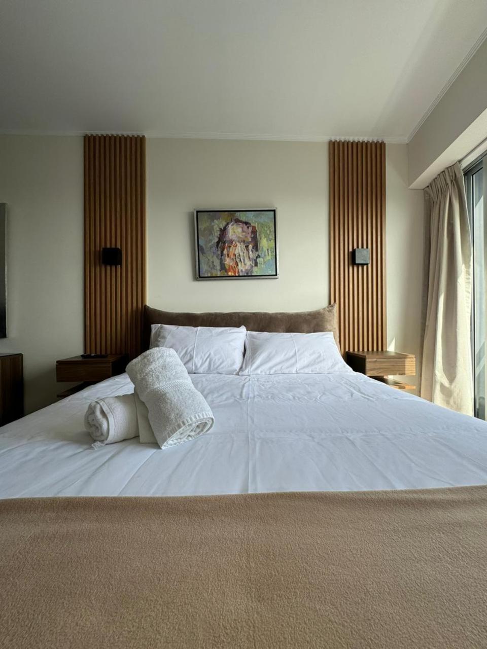Inca Aparthotel Lima