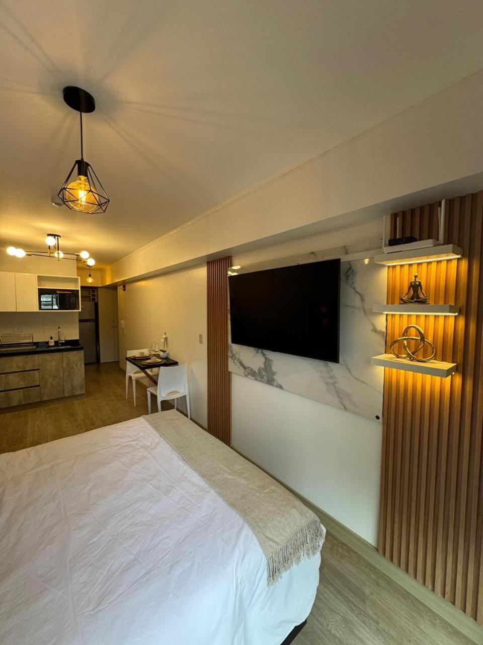 Aparthotel Inca Lima