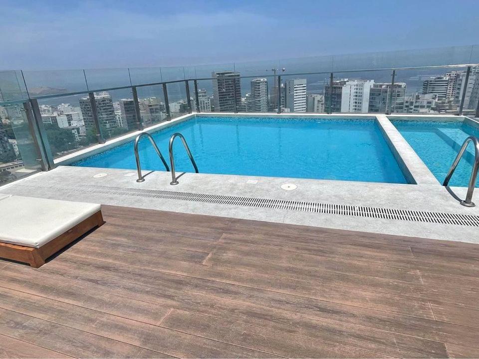 Aparthotel Inca Lima