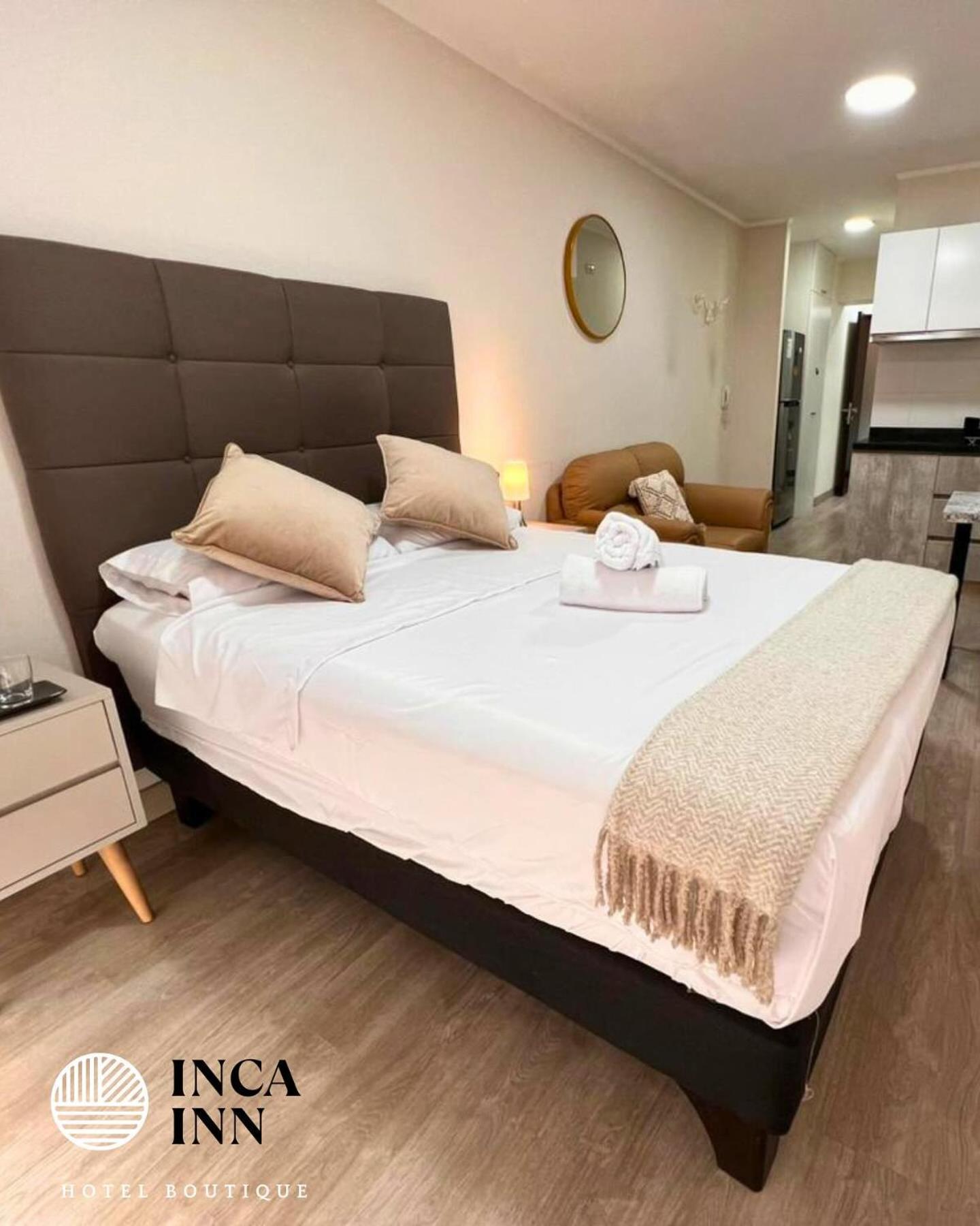 Inca * Lima