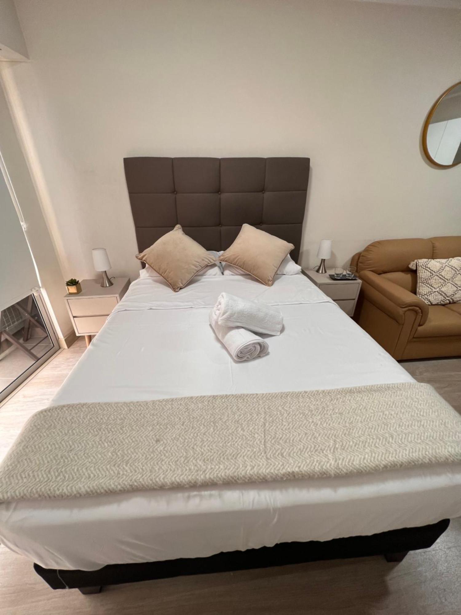 Inca Aparthotel Lima