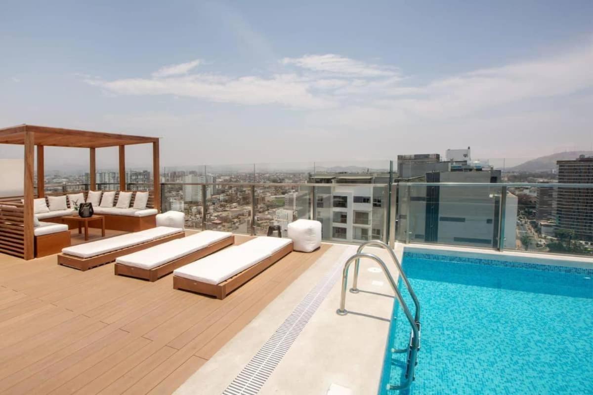 Inca Aparthotel